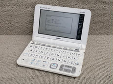 英語充実モデル|CASIO