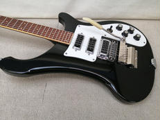 エレキギター|RICKENBACKER