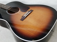 アコースティックギター|GIBSON