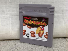 ポケットキョロちゃん|TOMY