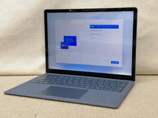 ノートパソコン|MICROSOFT