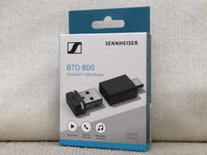 BLUETOOTH USBアダプター|SENNHEISER