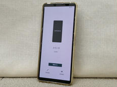 スマートフォン|SONY/DOCOMO