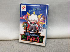 ファミコンソフト|KONAMI