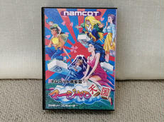 ファミコンソフト|ナムコ