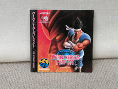 ネオジオソフト|エーディーケー