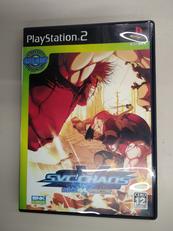 SNK VS. CAPCOM SVC CHAOS