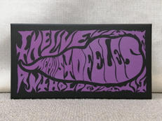 MEPHISTFELES|HELTER SKELTER PRODUCTIONS