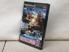 PS2ソフト