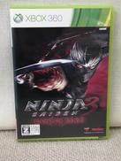 XBOX　NINJA GAIDEN3|コーエーテクモ