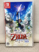 SWITCHソフト