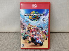 SWITCH2ソフト