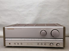 プリメインアンプ|MARANTZ