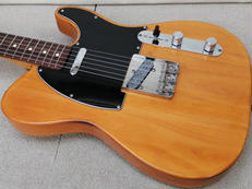 エレキギター|FENDER JAPAN