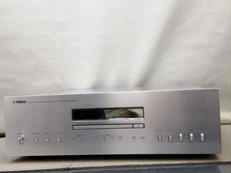 SACDプレーヤー|YAMAHA