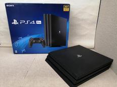 PS4 PRO