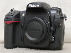 デジタル一眼レフ　ボディ|NIKON