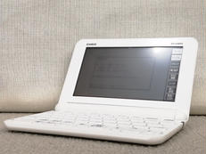 電子辞書|CASIO