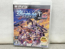 PS3　空の軌跡SC:改