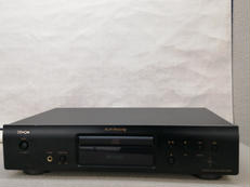 CDプレーヤー|DENON