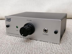 ヘッドホンアンプ|RATOC