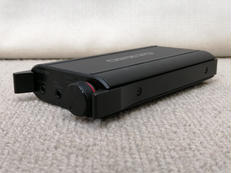 ヘッドホンアンプ|ONKYO