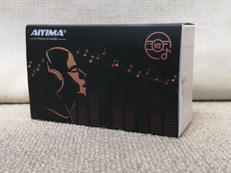 ヘッドホンアンプ|AIYIMA