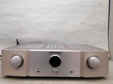 プリメインアンプ|MARANTZ