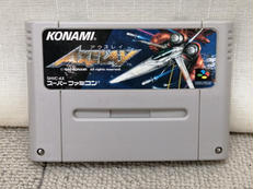 スーパーファミコンソフト