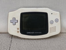 ゲームボーイアドバンス