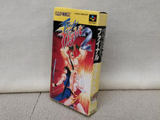スーパーファミコンソフト