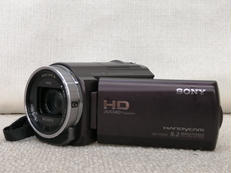 美品SONY ビデオカメラ Amazon | SONY HDビデオカメラ Handycam HDR-PJ670 ホワイト