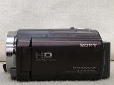SONYHandycamHDR-SR5ビデオカメラフルセットほぼ新品a1902 SONYHandycamHDR-SR5ビデオカメラフルセットほぼ新品a1902