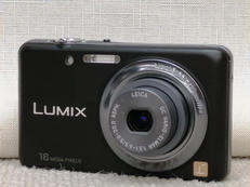 PANASONIC[パナソニック]|デジタルカメラ本体|オフモール - 中古