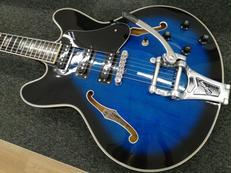 エレキギター|VOX