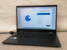 ノートパソコン|TOSHIBA