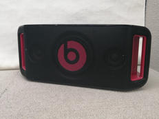 BTスピーカー|BEATS BY DR. DRE