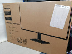 液晶ディスプレイ|PHILIPS