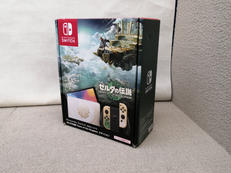 SWITCH 有機EL
