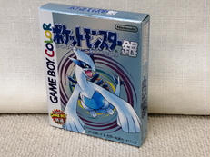 ゲームボーイカラーソフト