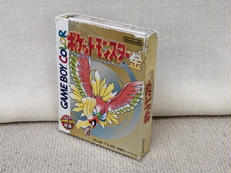 GBCソフト|NINTENDO