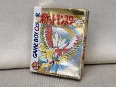 GBCソフト|NINTENDO