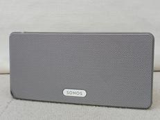 スマートスピーカー|SONOS