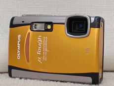 コンパクトデジタルカメラ|OLYMPUS