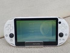 PS VITA|SONY