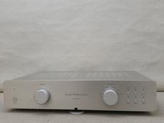 プリメインアンプ|AUDIO REFINEMENT