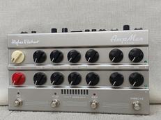 プリアンプ|HUGHES & KETTNER