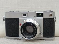 フィルムカメラ|RICOH