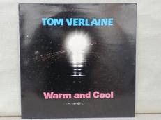 TOM VERLAINE|ROUGH TRADE