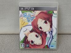 PS3ソフト|プロトタイプ